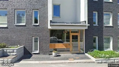 Lägenheter till salu i Västerort - Bild från Google Street View