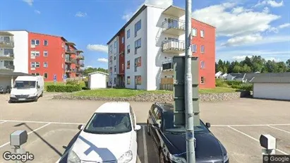 Lägenheter att hyra i Ulricehamn - Bild från Google Street View