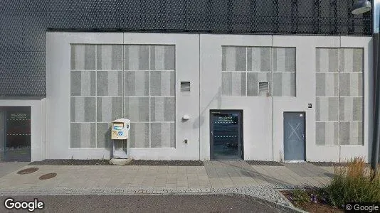 Bostadsrätter till salu i Mölndal - Bild från Google Street View