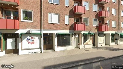 Lägenheter till salu i Sundsvall - Bild från Google Street View