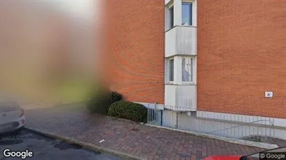 Lägenheter till salu i Helsingborg - Bild från Google Street View