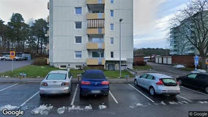 Lägenheter att hyra i Västerås - Bild från Google Street View