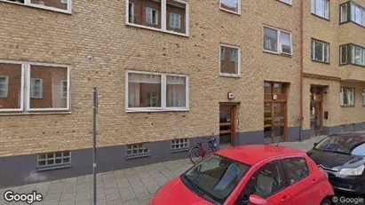 Lägenheter till salu i Malmö Centrum - Bild från Google Street View