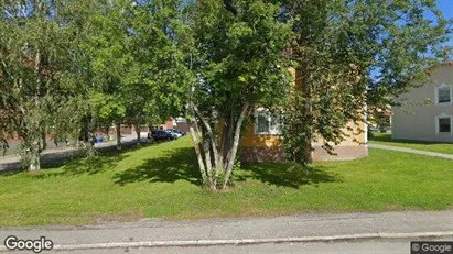 Lägenheter att hyra i Strömsund - Bild från Google Street View