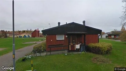 Lägenheter att hyra i Gagnef - Bild från Google Street View