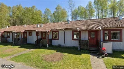 Lägenheter att hyra i Svenljunga - Bild från Google Street View