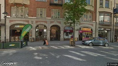 Bostadsrätter till salu i Örebro - Bild från Google Street View