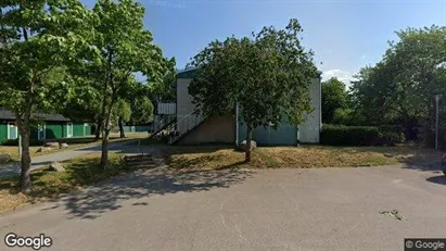 Lägenheter att hyra i Bjuv - Bild från Google Street View