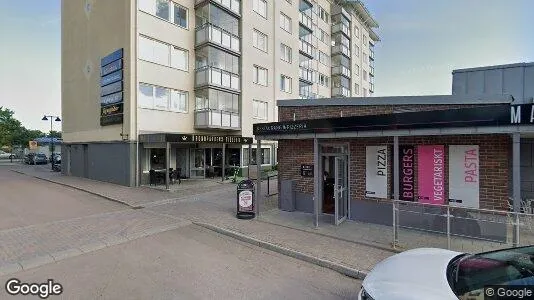 Lägenheter att hyra i Karlstad - Bild från Google Street View