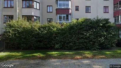 Lägenheter att hyra i Sundbyberg - Bild från Google Street View