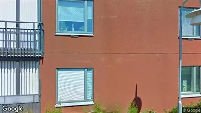 Bostadsrätter till salu i Örgryte-Härlanda - Bild från Google Street View