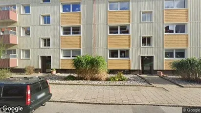 Lägenheter till salu i Trelleborg - Bild från Google Street View