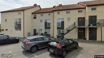 Bostadsrätter till salu i Vellinge - Bild från Google Street View