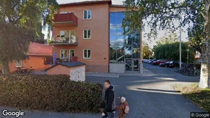 Bostadsrätter till salu i Uppsala - Bild från Google Street View