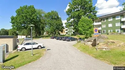 Lägenheter att hyra i Ulricehamn - Bild från Google Street View