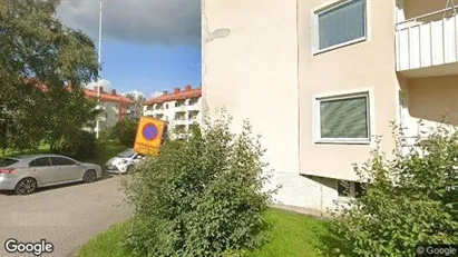 Lägenheter till salu i Sundsvall - Bild från Google Street View