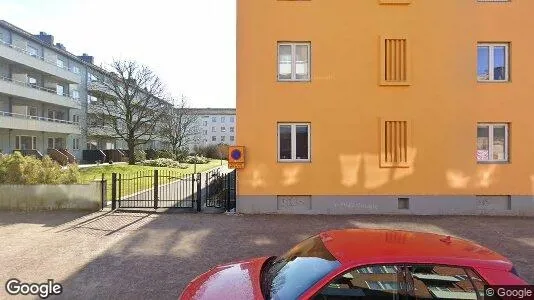 Lägenheter till salu i Helsingborg - Bild från Google Street View