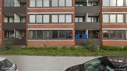 Lägenheter att hyra i Helsingborg - Bild från Google Street View