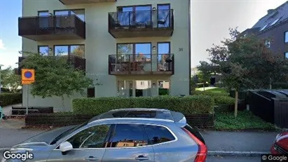 Lägenheter att hyra i Norrköping - Bild från Google Street View