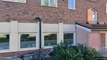 Lägenheter att hyra i Norrköping - Bild från Google Street View