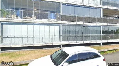 Bostadsrätter till salu i Jönköping - Bild från Google Street View