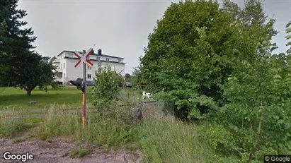 Lägenheter att hyra i Motala - Bild från Google Street View