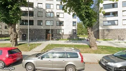 Lägenheter att hyra i Norrköping - Bild från Google Street View