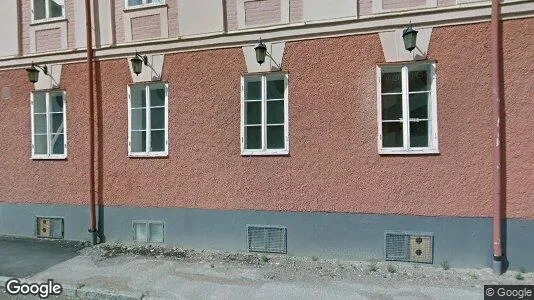 Lägenheter till salu i Uppsala - Bild från Google Street View