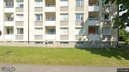 Lägenheter att hyra i Norrköping - Bild från Google Street View