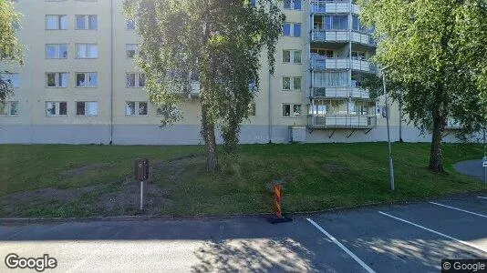 Lägenheter att hyra i Norrköping - Bild från Google Street View