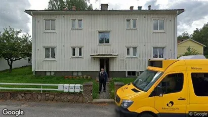 Lägenheter att hyra i Vimmerby - Bild från Google Street View