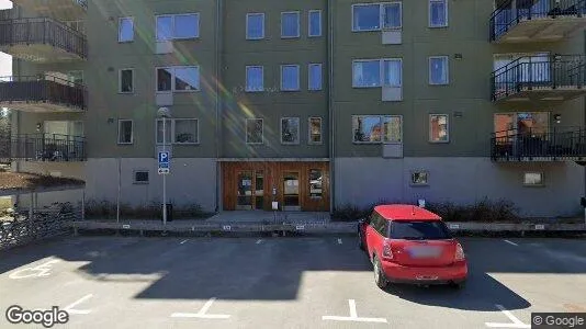 Lägenheter att hyra i Tyresö - Bild från Google Street View