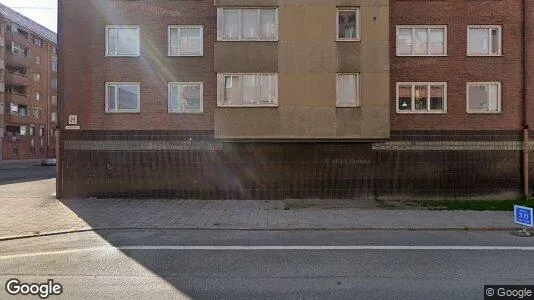 Lägenheter att hyra i Norrköping - Bild från Google Street View