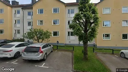 Lägenheter till salu i Växjö - Bild från Google Street View