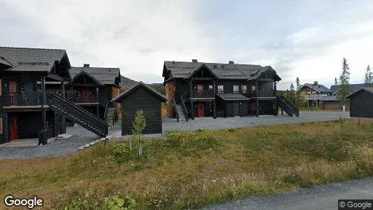 Bostadsrätter till salu i Åre - Bild från Google Street View