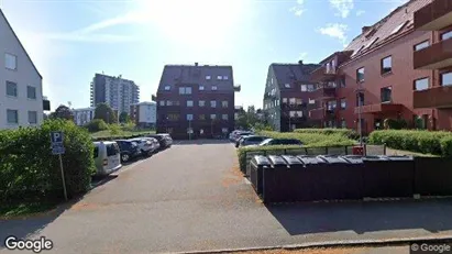 Lägenheter att hyra i Norrköping - Bild från Google Street View