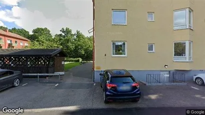 Bostadsrätter till salu i Hässleholm - Bild från Google Street View