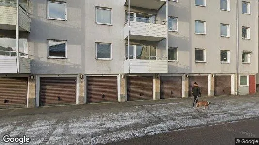 Lägenheter till salu i Alingsås - Bild från Google Street View