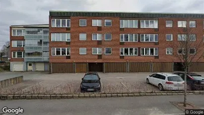 Lägenheter att hyra i Gislaved - Bild från Google Street View