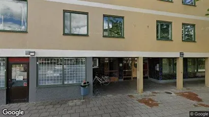 Bostadsrätter till salu i Linköping - Bild från Google Street View