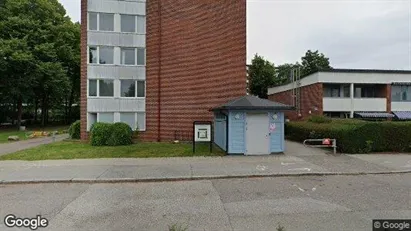 Lägenheter till salu i Lund - Bild från Google Street View