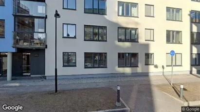 Bostadsrätter till salu i Linköping - Bild från Google Street View