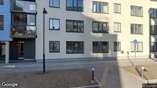 Bostadsrätter till salu i Linköping - Bild från Google Street View