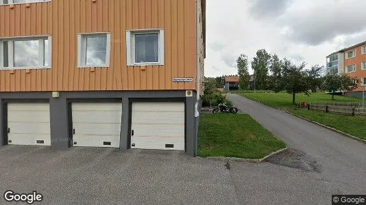 Bostadsrätter till salu i Sundsvall - Bild från Google Street View