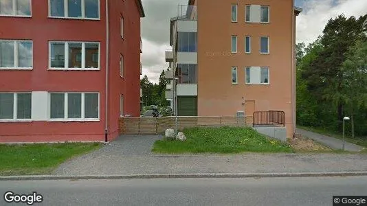 Bostadsrätter till salu i Söderort - Bild från Google Street View