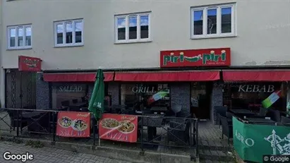 Lägenheter att hyra i Vimmerby - Bild från Google Street View