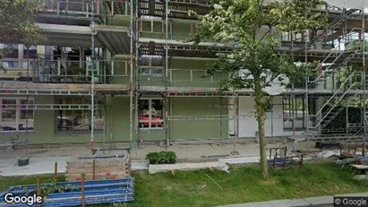 Bostadsrätter till salu i Lomma - Bild från Google Street View