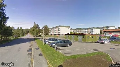 Bostadsrätter till salu i Luleå - Bild från Google Street View