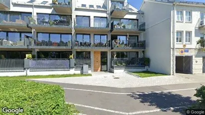 Bostadsrätter till salu i Vellinge - Bild från Google Street View