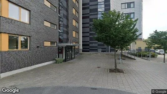 Lägenheter till salu i Göteborg Centrum - Bild från Google Street View